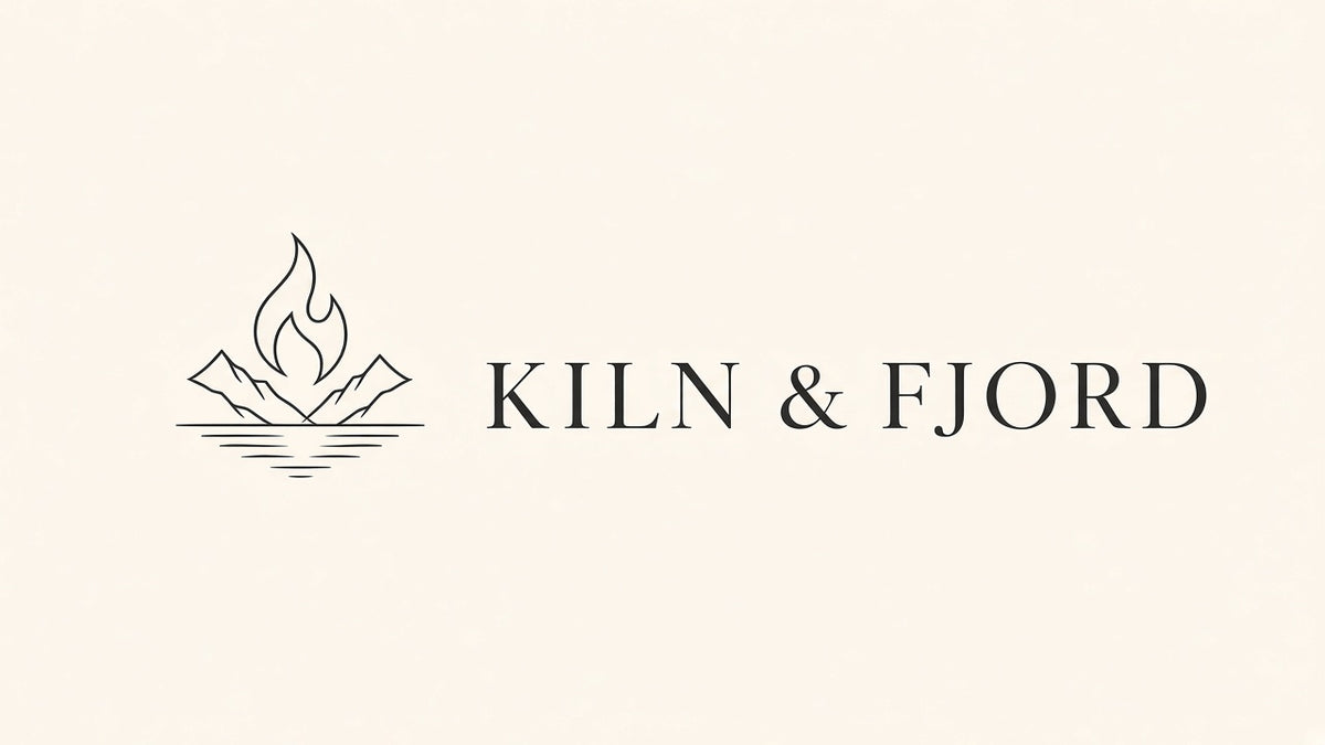 Kiln & Fjord